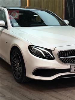 مرسيدس بنز E-Class